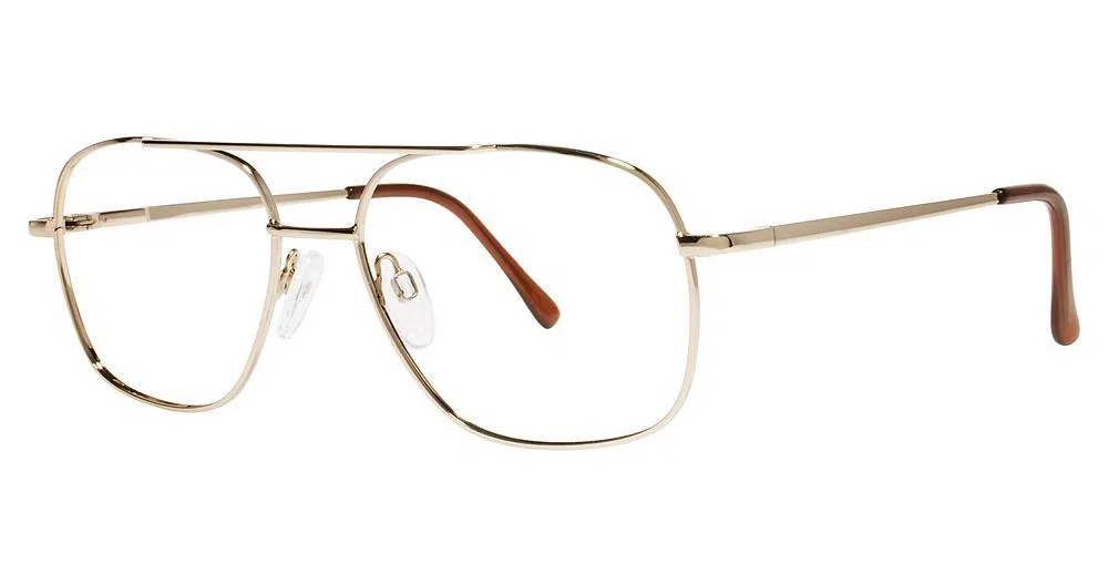 MODERN METALS JAMES Eyeglasses - view 3